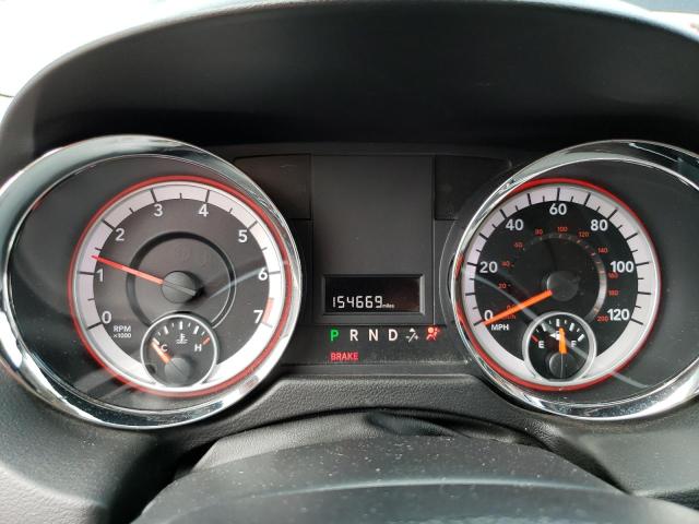 Photo 9 from auction – 2013 DODGE GRAND CARA with VIN 2C4RDGBG8DR782249