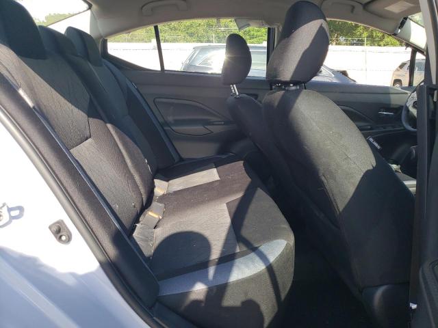 Photo 10 from auction – 2024 NISSAN VERSA S/SV with VIN 3N1CN8EV2RL818267