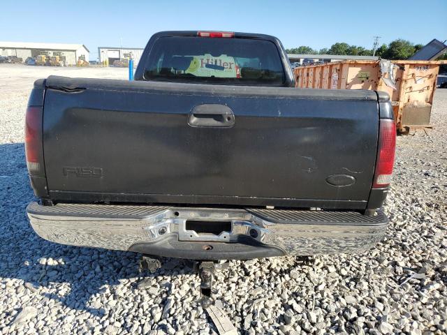 Photo 6 from auction – 2003 FORD F150 with VIN 2FTRX17L13CA05763