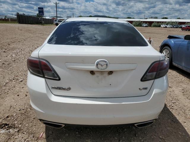 Foto 6 de la subasta – 2009 MAZDA 6 S con VIN 1YVHP82B795M04936