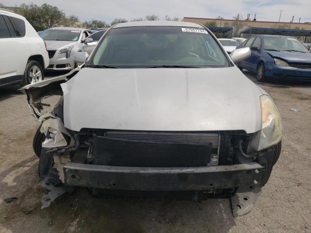 Photo 5 from auction – 2007 NISSAN ALTIMA 2.5 with VIN 1N4AL21E87N477750