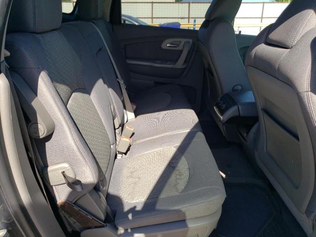 Photo 11 from auction – 2012 CHEVROLET TRAVERSE L with VIN 1GNKRFED6CJ306638