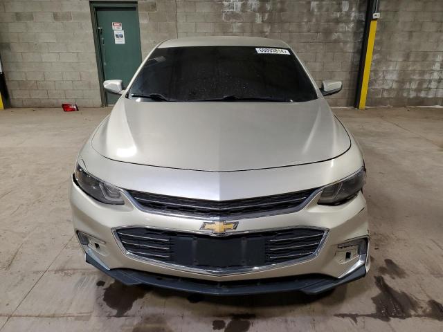 Photo 5 from auction – 2016 CHEVROLET MALIBU LT with VIN 1G1ZE5ST4GF228239