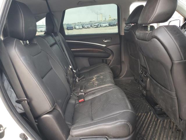 Photo 11 from auction – 2019 ACURA MDX TECHNO with VIN 5J8YD3H56KL008146