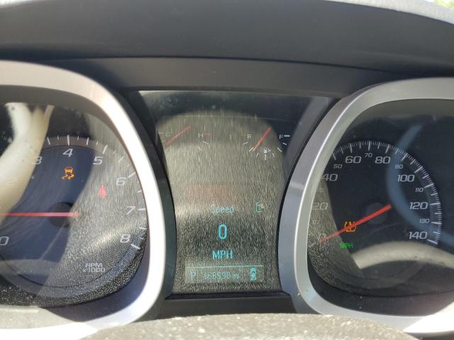 Photo 9 from auction – 2012 CHEVROLET EQUINOX with VIN 2GNALDEK7C1243866
