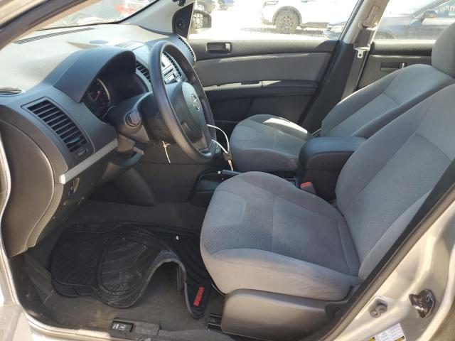 Photo 7 from auction – 2011 NISSAN SENTRA 2.0 with VIN 3N1AB6APXBL731993