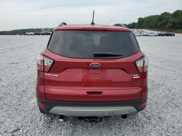 Photo 6 from auction – 2018 FORD ESCAPE SEL with VIN 1FMCU0HD4JUB07650
