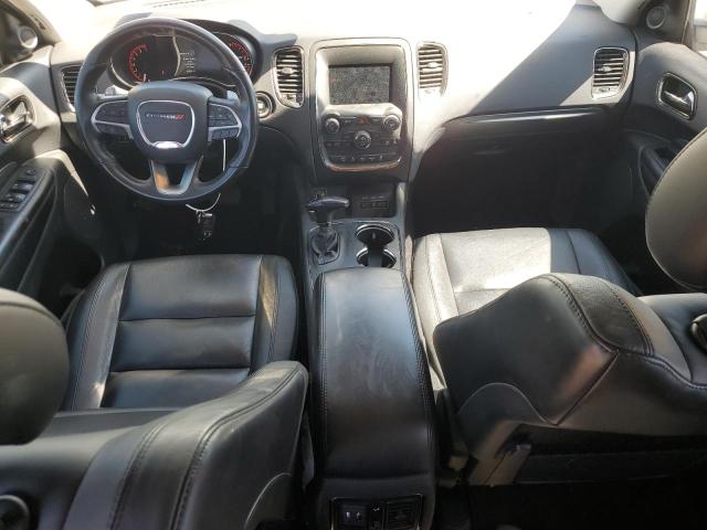 Photo 8 from auction – 2019 DODGE DURANGO GT with VIN 1C4RDJDG1KC770816