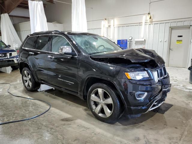 Photo 4 from auction – 2015 JEEP GRAND CHER with VIN 1C4RJFCG0FC666377