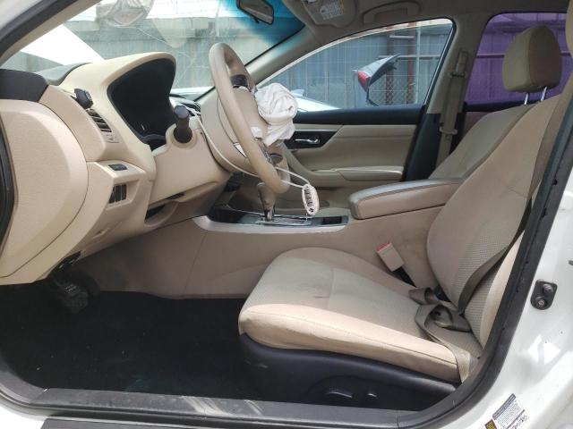 صورة رقم 7 من المزاد - 2015 NISSAN ALTIMA 2.5 مع VIN 1N4AL3AP1FC592952
