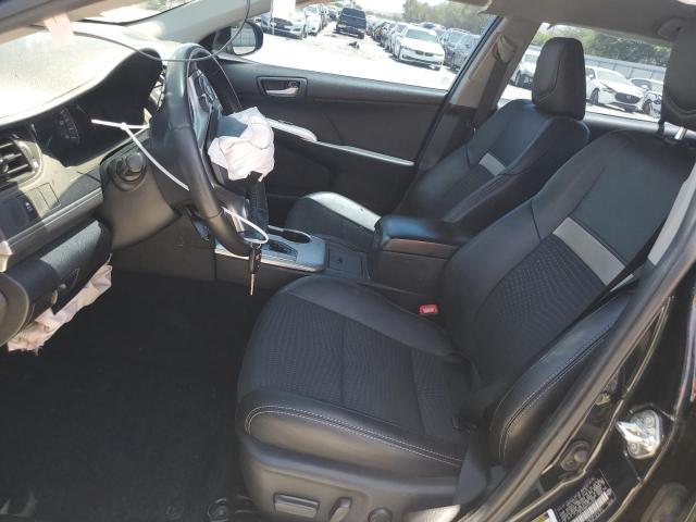 Photo 7 from auction – 2012 TOYOTA CAMRY BASE with VIN 4T1BF1FK6CU107925