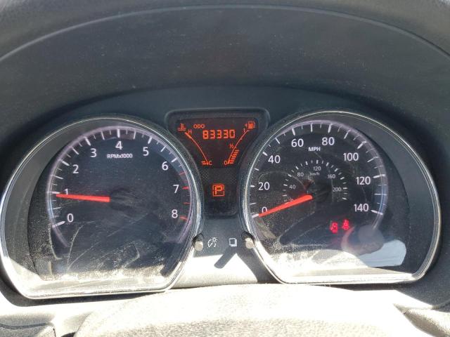 Photo 9 from auction – 2012 NISSAN VERSA S with VIN 3N1CN7APXCL837982