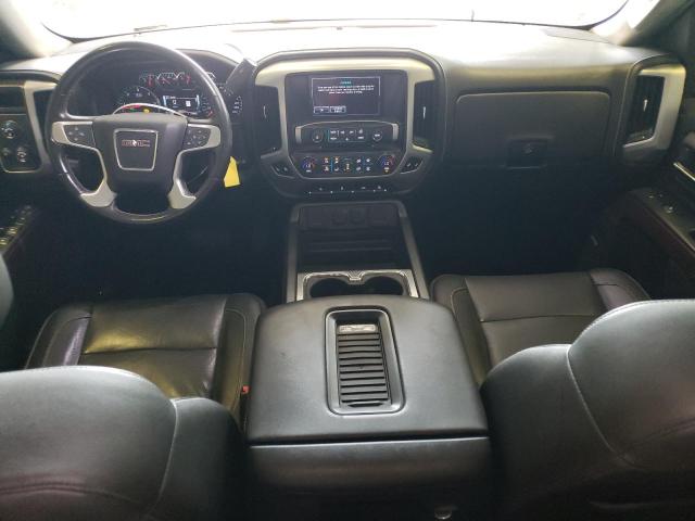 Photo 8 from auction – 2018 GMC SIERRA K15 with VIN 3GTU2NEC6JG126503