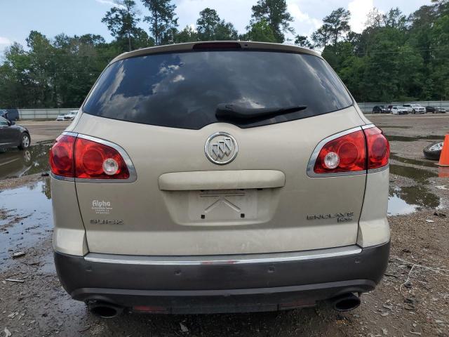 Photo 6 from auction – 2011 BUICK ENCLAVE CX with VIN 5GAKRCED5BJ415518