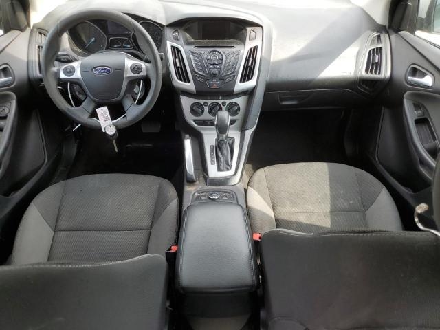 Photo 8 from auction – 2014 FORD FOCUS SE with VIN 1FADP3F20EL128998