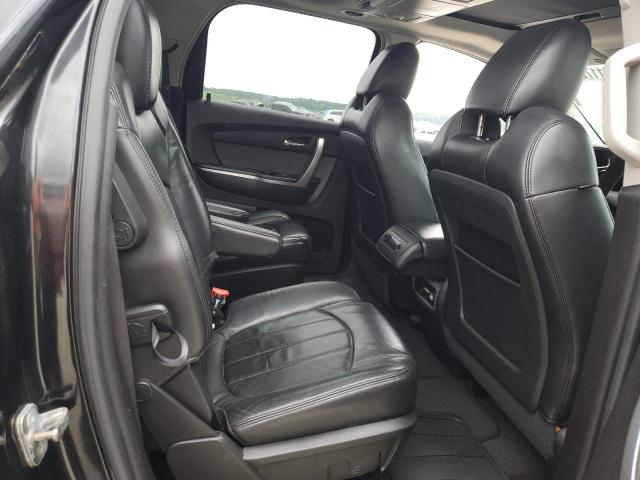 Photo 11 from auction – 2009 GMC ACADIA SLT with VIN 1GKER33D09J203610