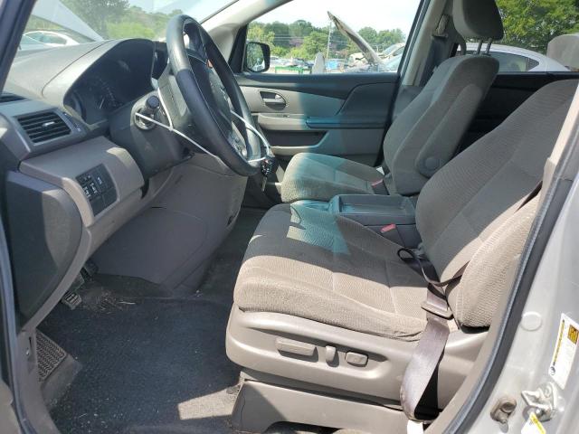 Photo 7 from auction – 2012 HONDA ODYSSEY EX with VIN 5FNRL5H43CB037634