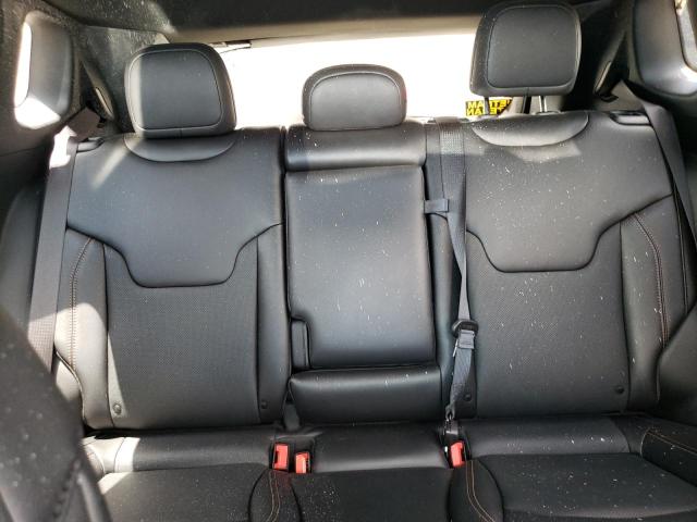Photo 10 from auction – 2023 JEEP COMPASS LI with VIN 3C4NJDCNXPT563832