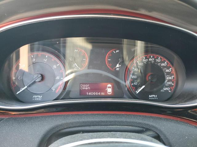 Photo 9 from auction – 2015 DODGE DART SXT with VIN 1C3CDFBB4FD267988