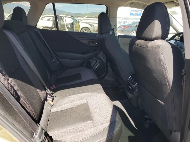 Photo 10 from auction – 2023 SUBARU OUTBACK PR with VIN 4S4BTAFC3P3153967