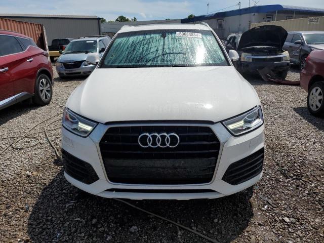 Photo 5 from auction – 2018 AUDI Q3 PREMIUM with VIN WA1BCCFSXJR007894