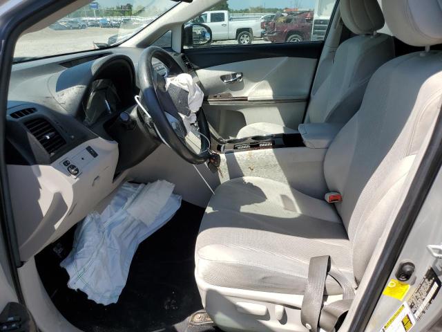 Photo 7 from auction – 2011 TOYOTA VENZA with VIN 4T3ZA3BB5BU046877
