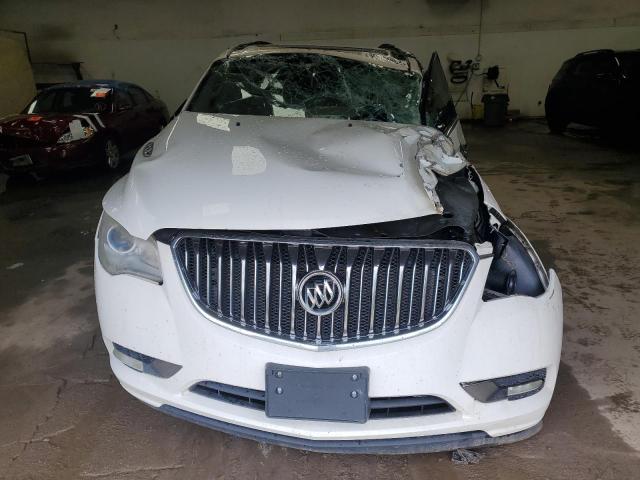 Photo 5 from auction – 2014 BUICK ENCLAVE with VIN 5GAKVCKD6EJ365071