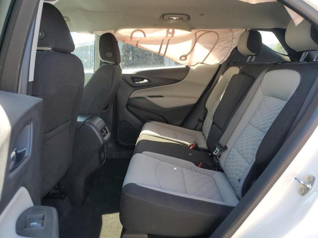 Photo 10 from auction – 2021 CHEVROLET EQUINOX LT with VIN 3GNAXJEV4MS139385