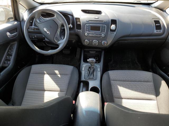 Photo 8 from auction – 2015 KIA FORTE LX with VIN KNAFX4A66F5414408