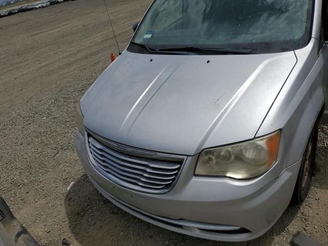 Photo 12 from auction – 2012 CHRYSLER TOWN AND C with VIN 2C4RC1BG6CR297137