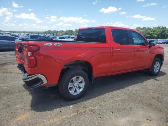 Photo 3 from auction – 2023 CHEVROLET SILVERADO with VIN 3GCUDDED9PG347938