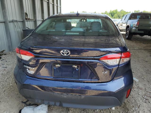 Photo 6 from auction – 2023 TOYOTA COROLLA LE with VIN 5YFB4MDE0PP010408
