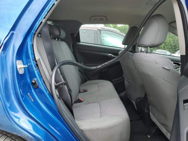 صورة رقم 10 من المزاد - 2010 TOYOTA COROLLA MA مع VIN 2T1KU4EEXAC489944