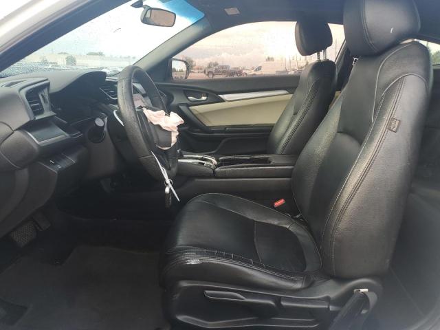 Photo 7 from auction – 2018 HONDA CIVIC LX with VIN 2HGFC4B06JH304048