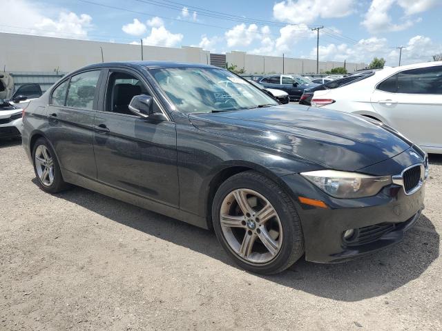 Photo 4 from auction – 2015 BMW 320 I with VIN WBA3B1C52F5A05863