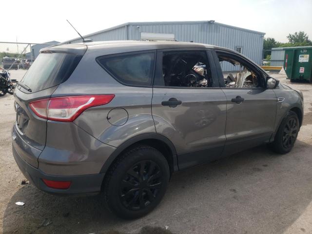 Photo 3 from auction – 2014 FORD ESCAPE S with VIN 1FMCU0F79EUB24270
