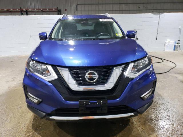 Photo 5 from auction – 2018 NISSAN ROGUE S with VIN JN8AT2MT2JW462624