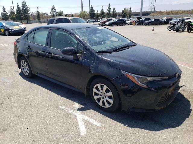 Photo 4 from auction – 2023 TOYOTA COROLLA LE with VIN JTDB4MEE7PJ002809