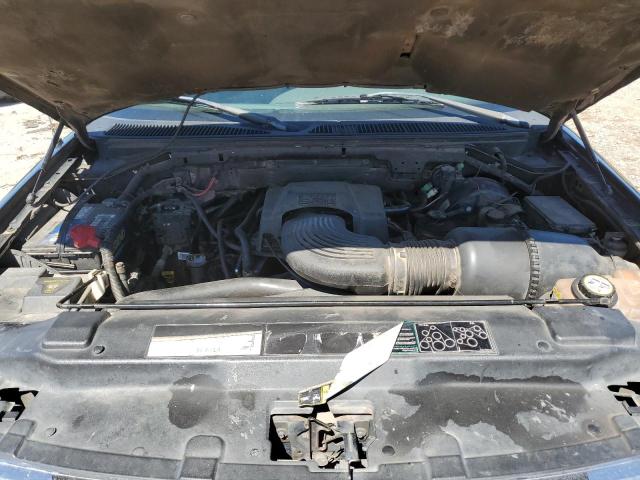 Photo 11 from auction – 2003 FORD F150 with VIN 1FTRX07L53KD23973