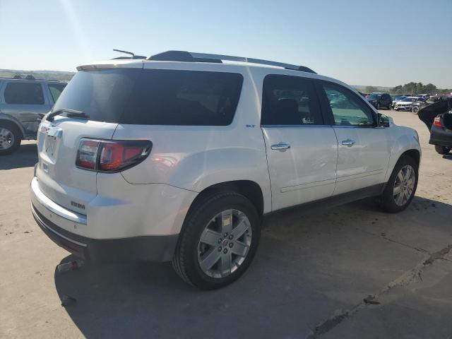 Photo 3 from auction – 2017 GMC ACADIA LIM with VIN 1GKKRSKD7HJ143290