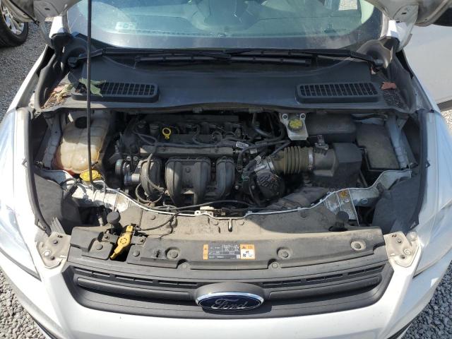 Photo 12 from auction – 2016 FORD ESCAPE S with VIN 1FMCU0F7XGUB33997