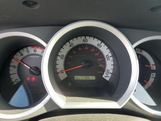 Photo 9 from auction – 2014 TOYOTA TACOMA DOU with VIN 5TFLU4ENXEX107374
