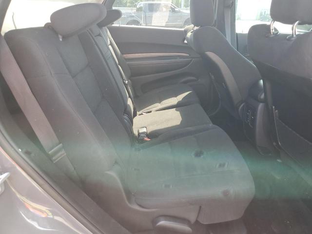 Photo 11 from auction – 2022 DODGE DURANGO SX with VIN 1C4RDHAG9NC102926