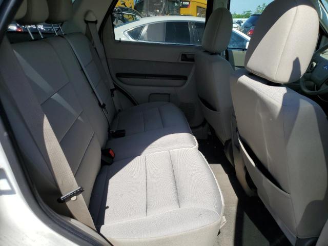 Photo 11 from auction – 2012 FORD ESCAPE XLT with VIN 1FMCU0D78CKA33079