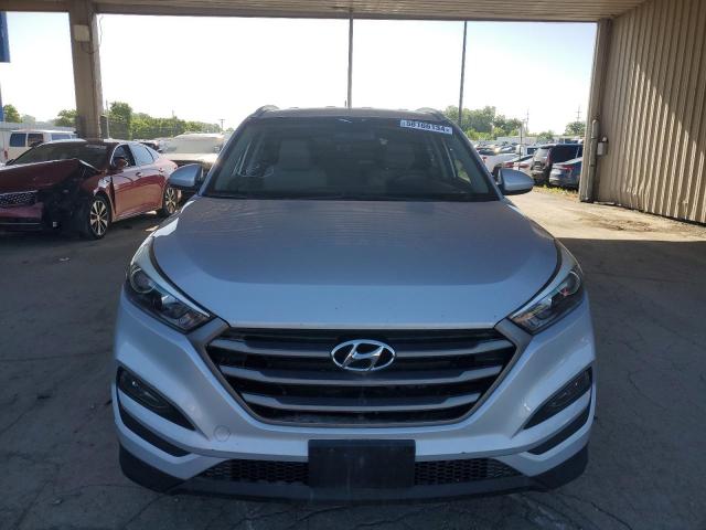 Photo 5 from auction – 2016 HYUNDAI TUCSON LIM with VIN KM8J3CA41GU114599