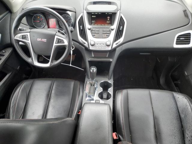 Photo 8 from auction – 2016 GMC TERRAIN SL with VIN 2GKFLUE36G6213147