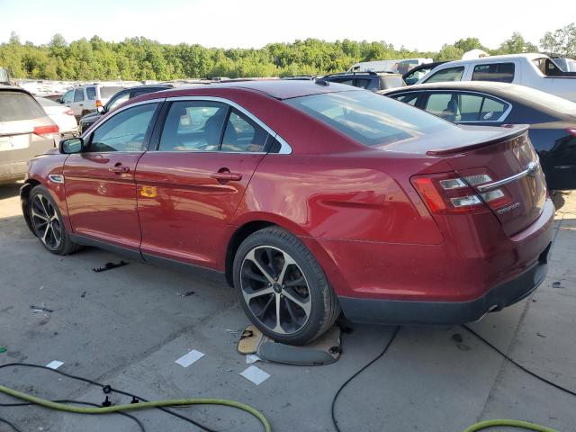 Photo 2 from auction – 2015 FORD TAURUS SEL with VIN 1FAHP2E89FG181047