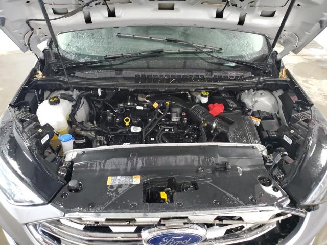 Photo 12 from auction – 2022 FORD EDGE TITAN with VIN 2FMPK4K97NBB03249