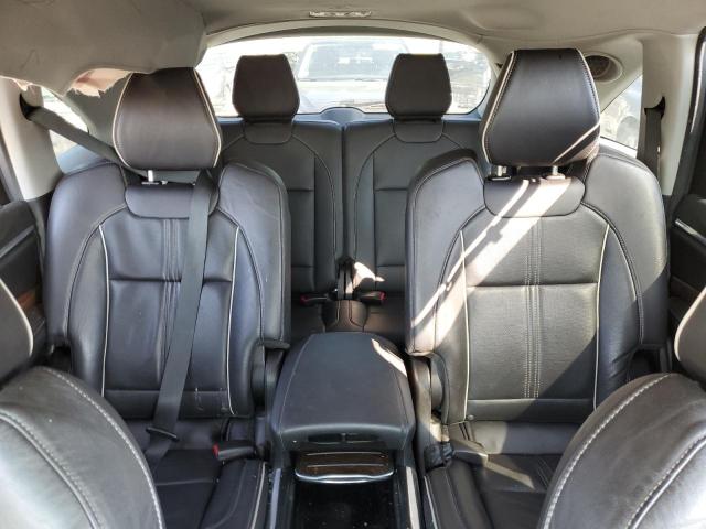Photo 10 from auction – 2017 ACURA MDX ADVANC with VIN 5FRYD4H89HB039643