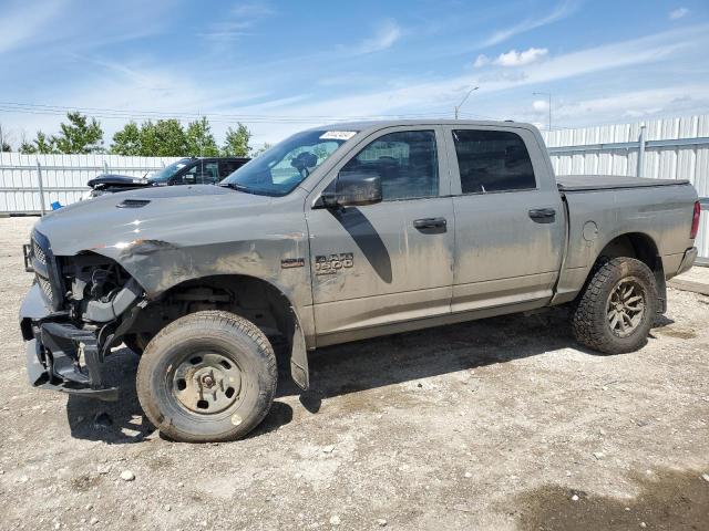 Photo 1 from auction – 2022 RAM 1500 CLASSIC with VIN 1C6RR7KT2NS236049